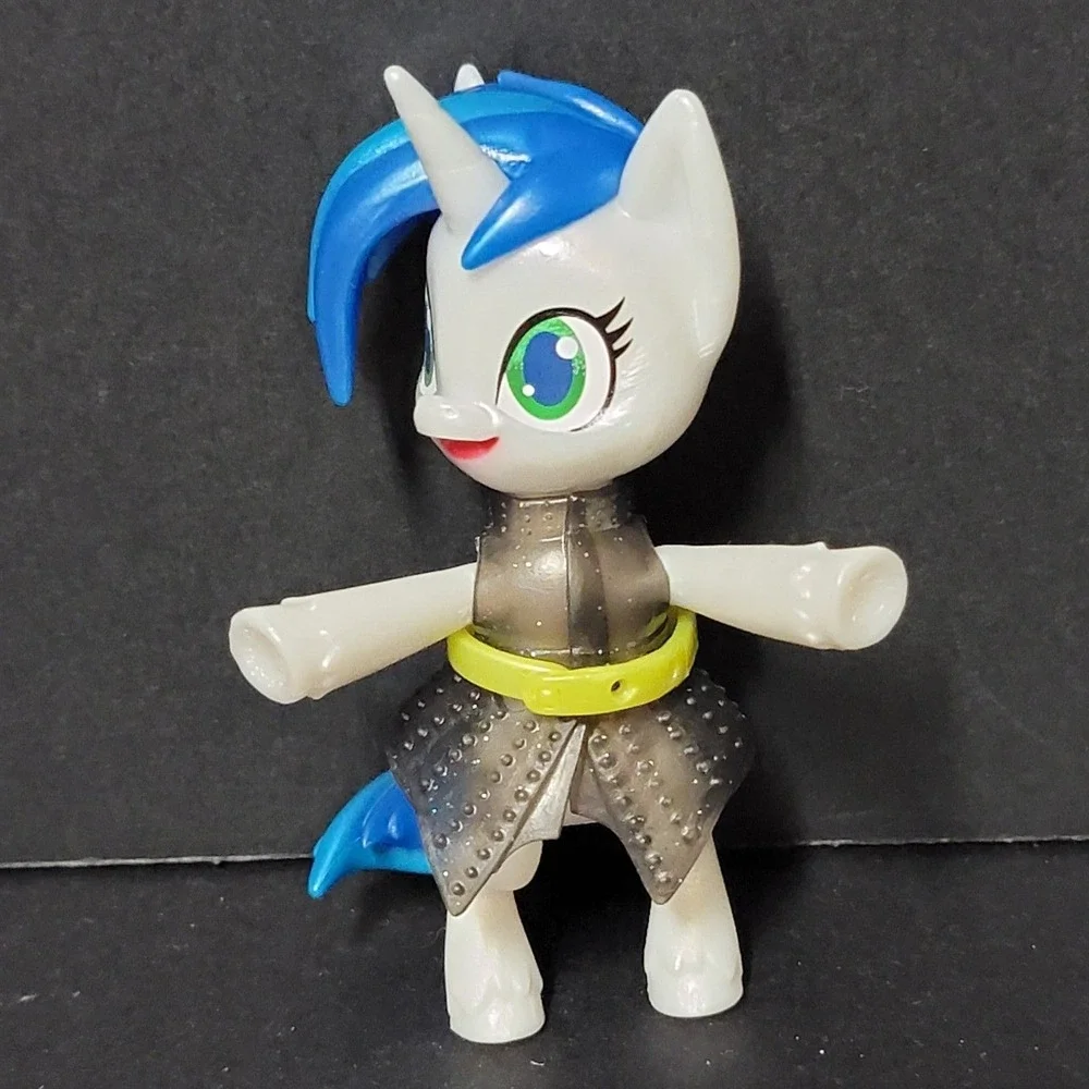 My Little pony